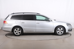 Volkswagen Passat 2011