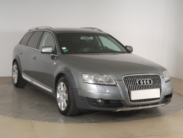 Audi Allroad