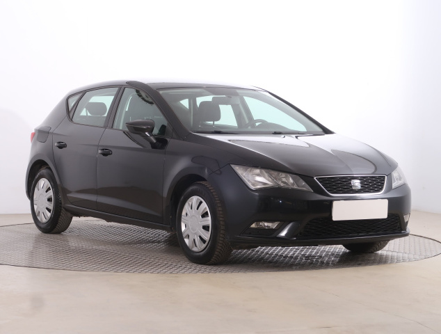 Seat Leon 2014