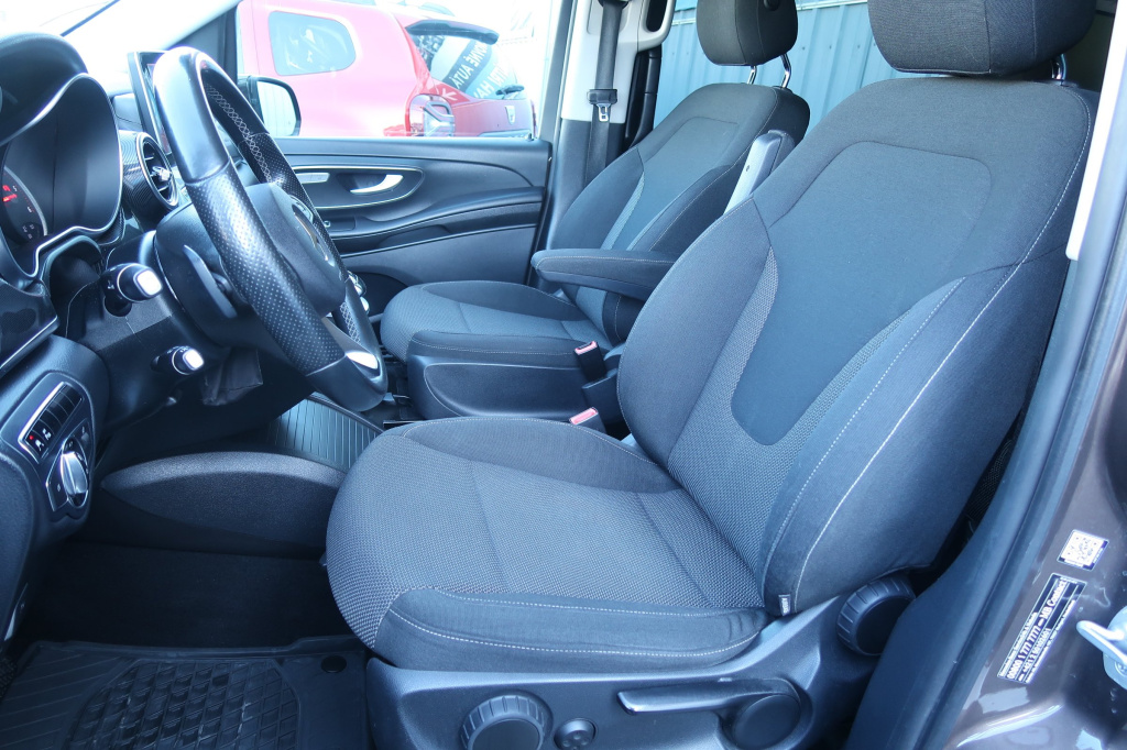 Mercedes-Benz V