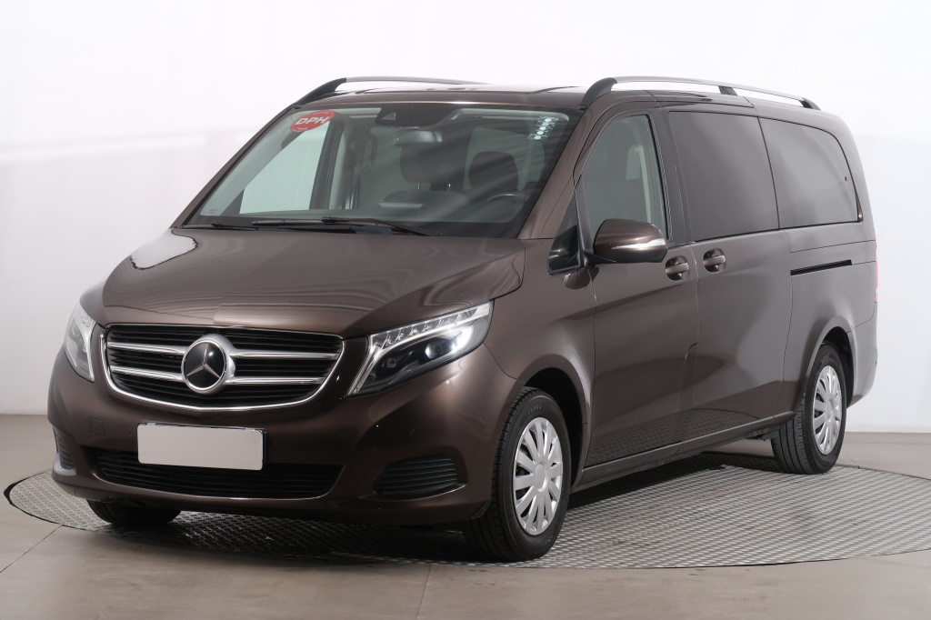 Mercedes-Benz V