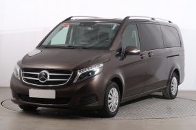 Mercedes-Benz V - 2015
