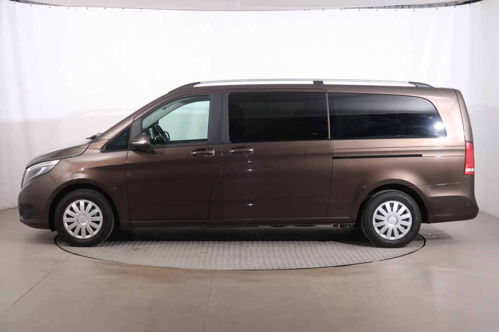 Mercedes-Benz V