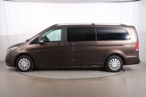 Mercedes-Benz V - 2015