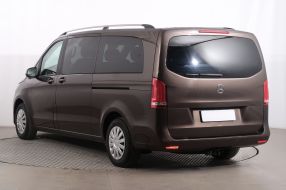Mercedes-Benz V - 2015
