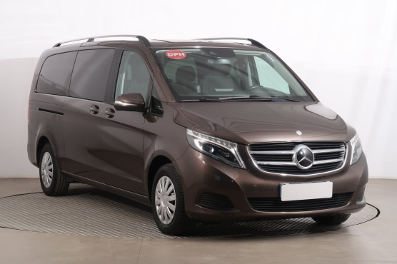 Mercedes-Benz V