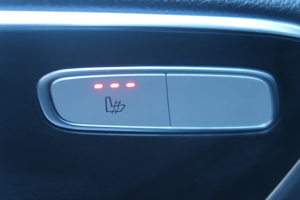 Mercedes-Benz V