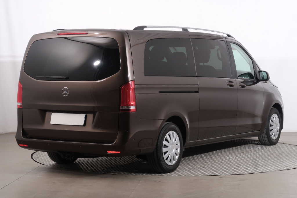Mercedes-Benz V