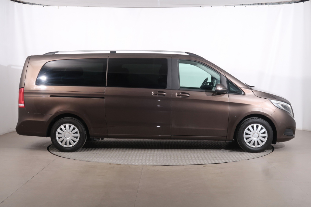 Mercedes-Benz V