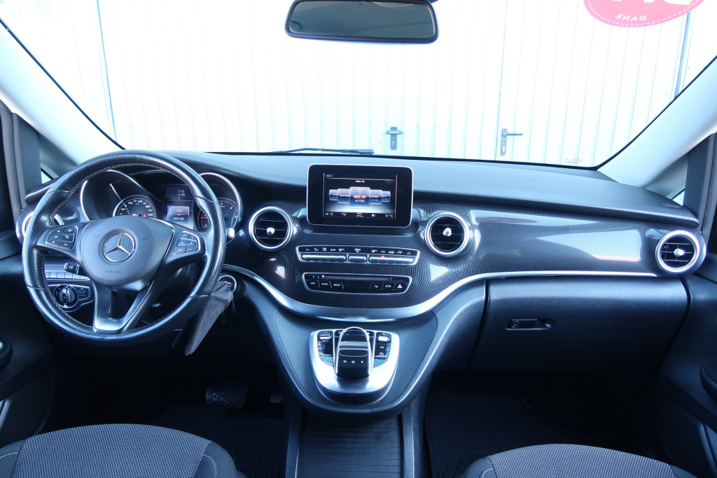Mercedes-Benz V