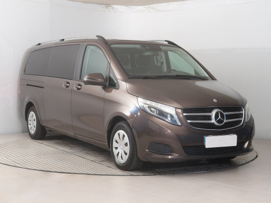 Mercedes-Benz V