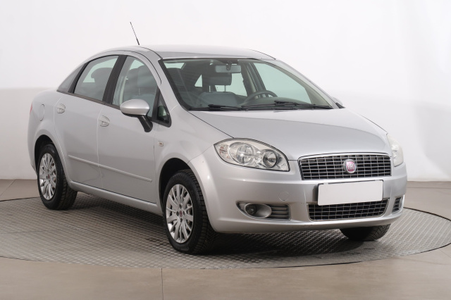 Fiat Linea 2010