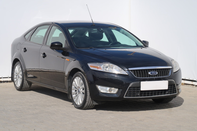 Ford Mondeo 2009
