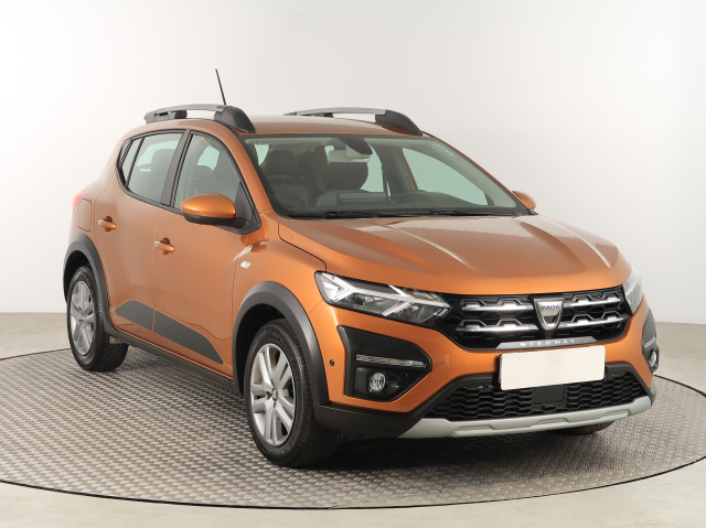 Dacia Sandero 2021