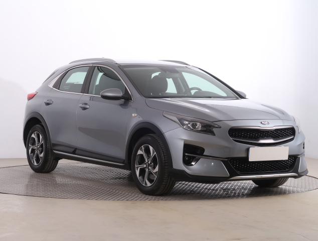 Kia XCeed 2020