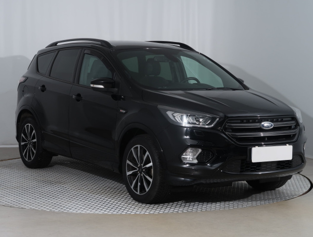 Ford Kuga 2019