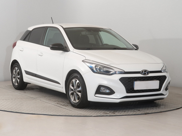 Hyundai i20 2020