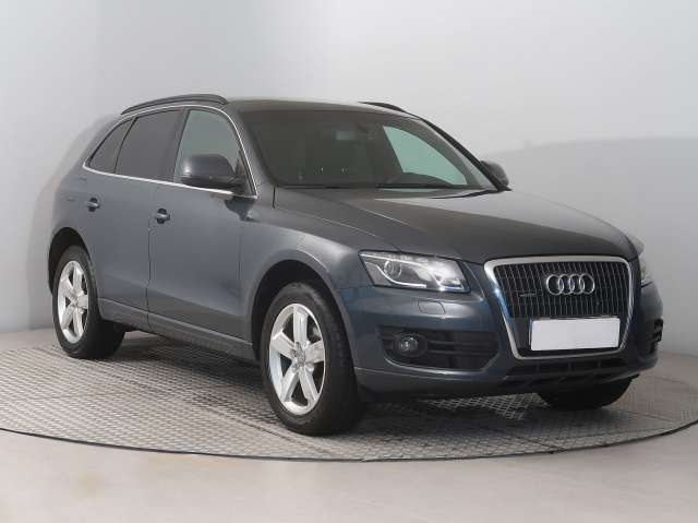 Audi Q5 2009