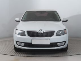 Skoda Octavia - 2016