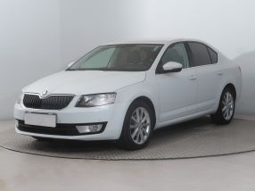 Skoda Octavia - 2016