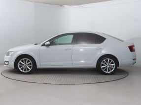 Skoda Octavia - 2016