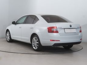 Skoda Octavia - 2016