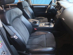 Audi Q7 2007