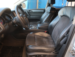 Audi Q7 2007