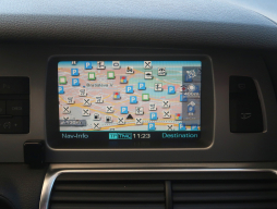 Audi Q7 2007