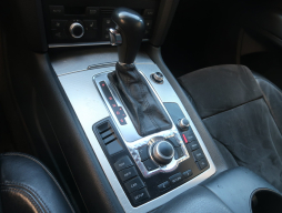 Audi Q7 2007