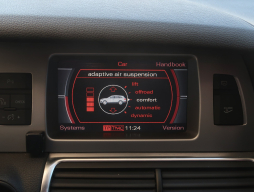 Audi Q7 2007