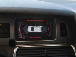 Audi Q7 2007