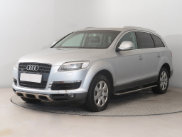 Audi Q7 2007