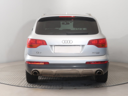 Audi Q7 2007