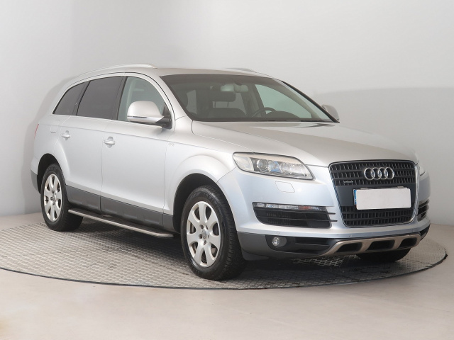 Audi Q7 2007