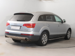 Audi Q7 2007