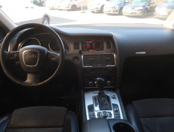 Audi Q7 2007