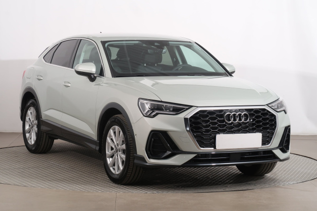 Audi Q3 Sportback 2025