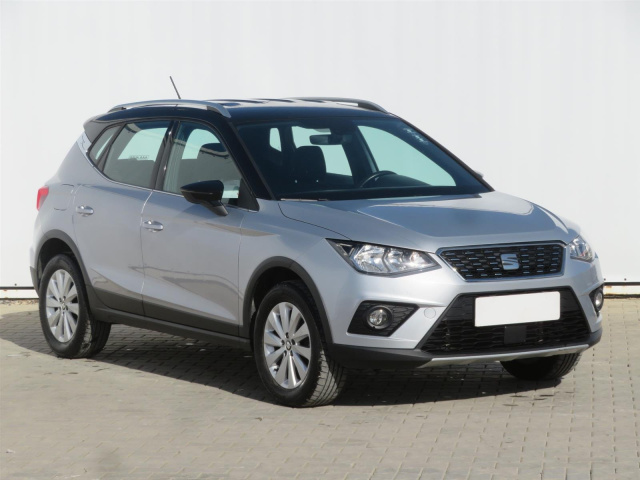 Seat Arona 2019