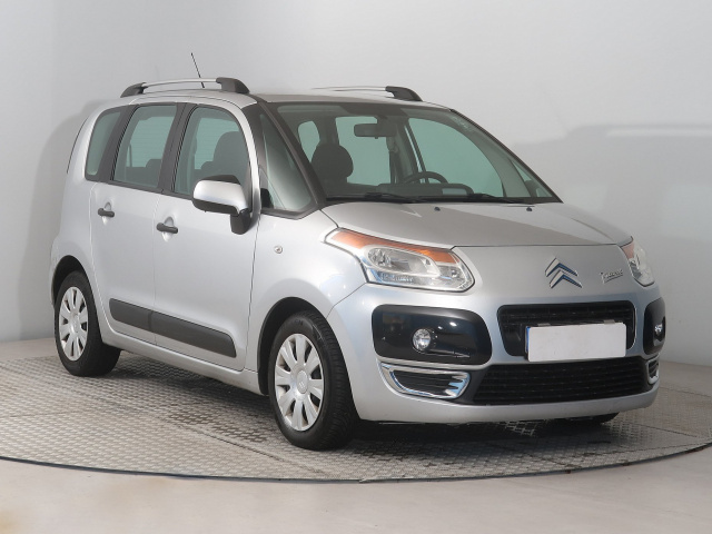 Citroen C3 Picasso 2010