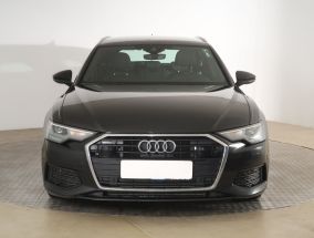 Audi A6 - 2019