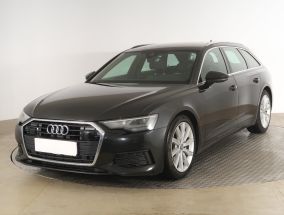 Audi A6 - 2019