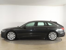 Audi A6 - 2019