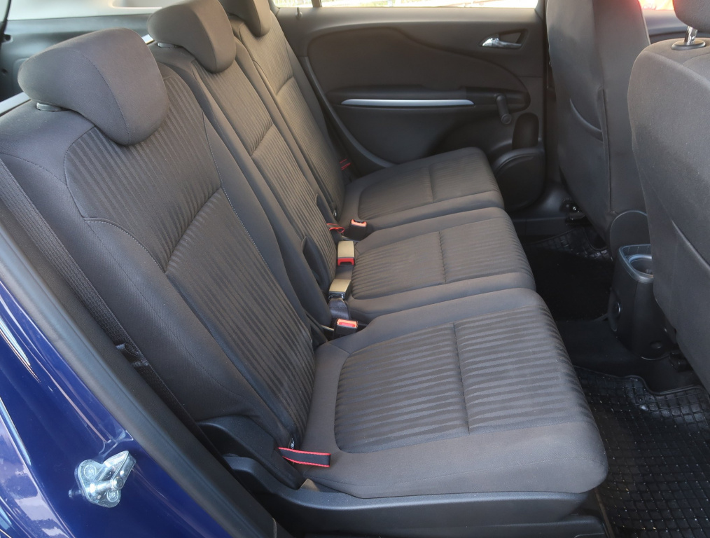 Opel Zafira Tourer