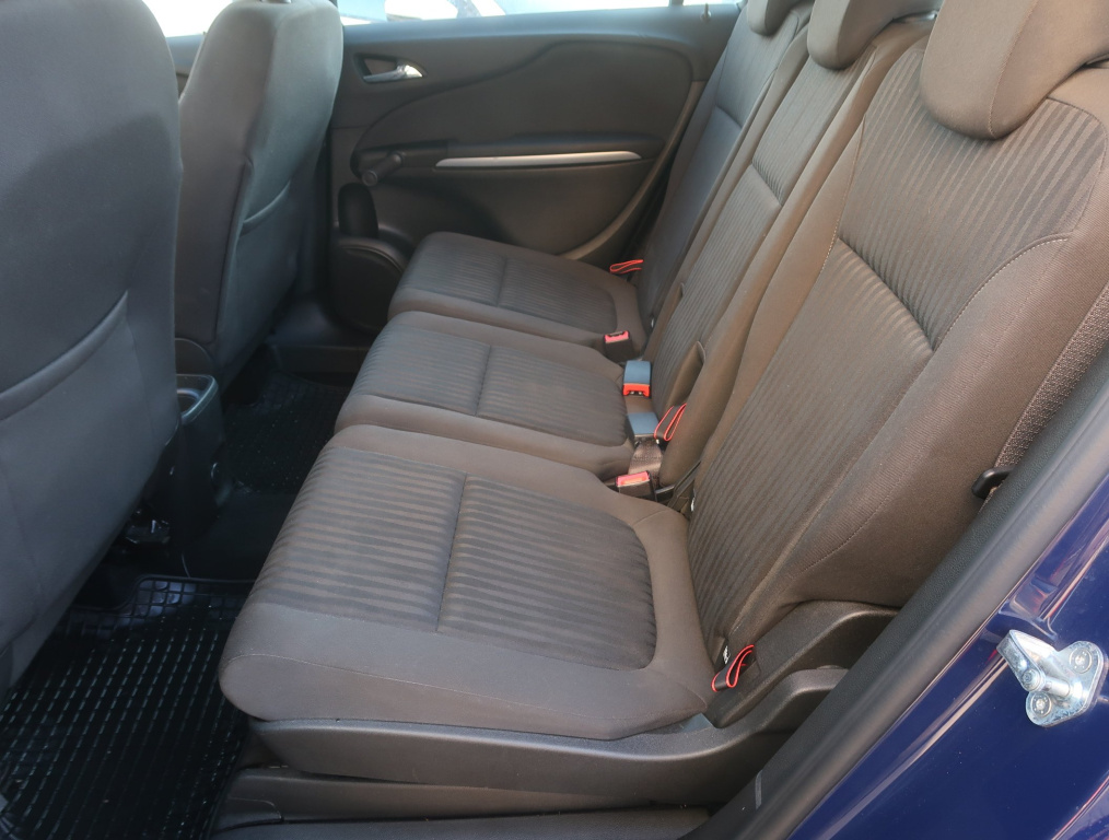 Opel Zafira Tourer