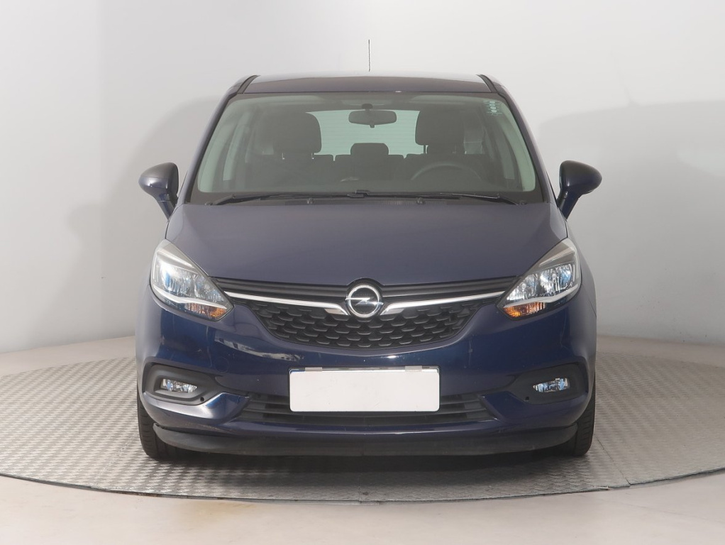 Opel Zafira Tourer