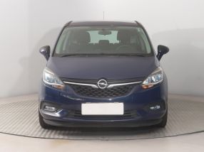 Opel Zafira - 2017
