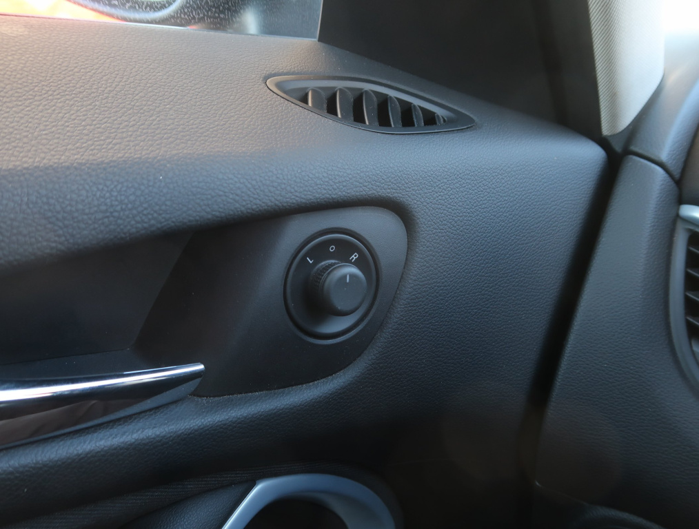 Opel Zafira Tourer