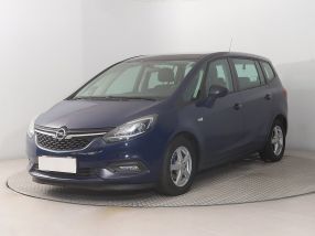 Opel Zafira - 2017