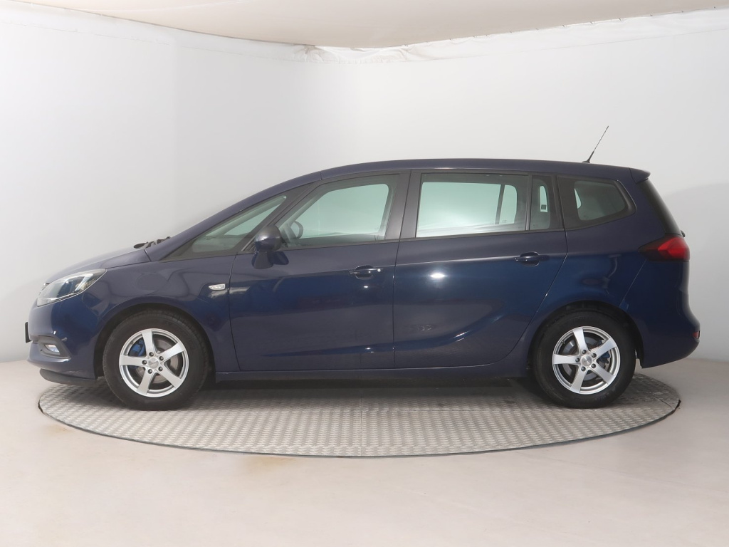 Opel Zafira Tourer
